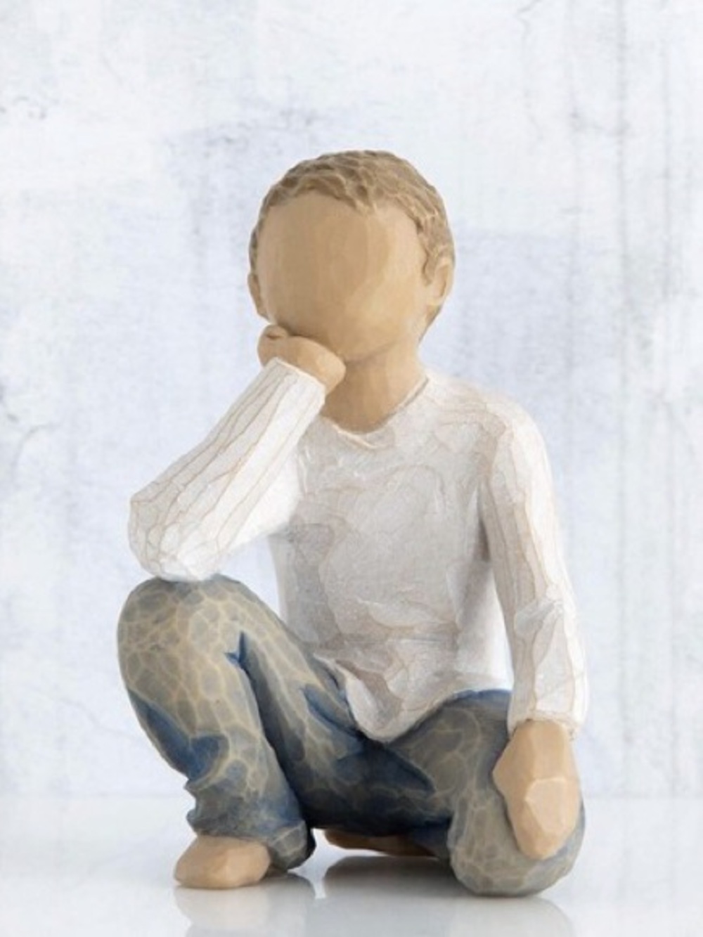 Willow Tree - Inquisitive Child